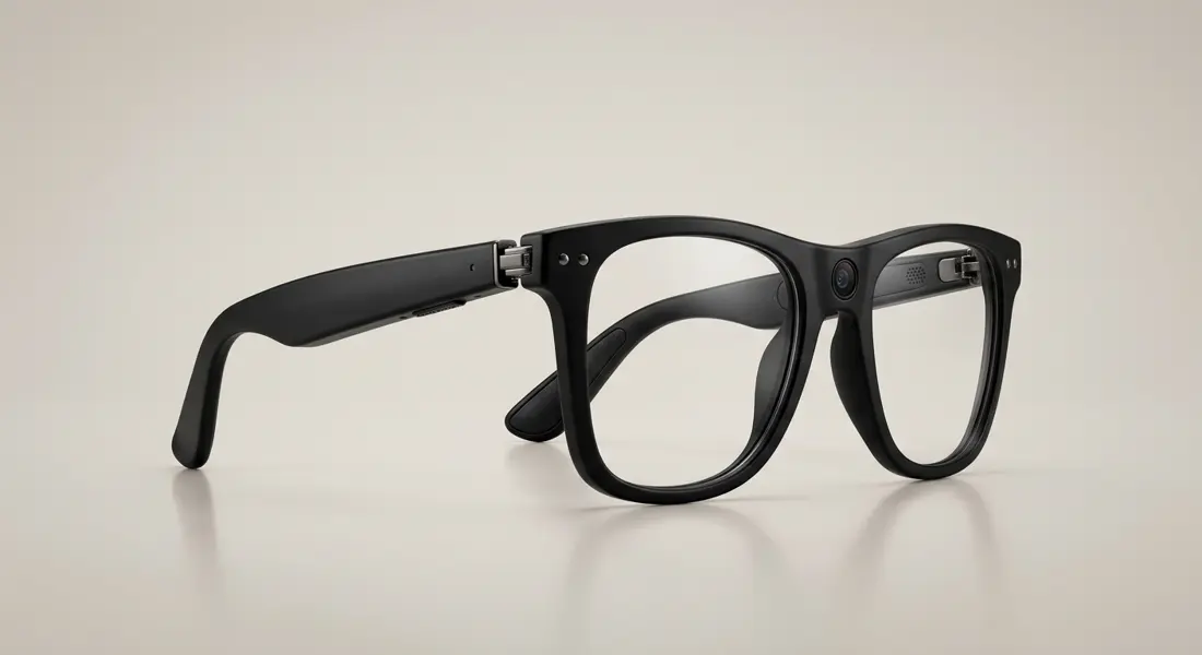 Ray-Ban Meta (Gen 2)