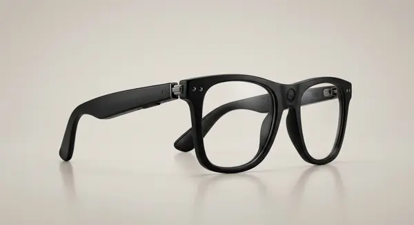 Ray-Ban Meta (Gen 2)