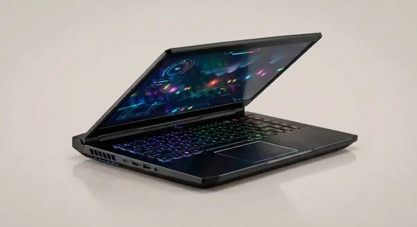 ASUS ROG Zephyrus G14