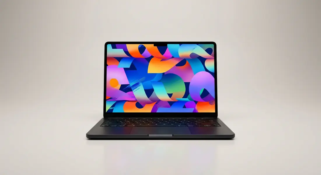MacBook Pro 14" (M5)