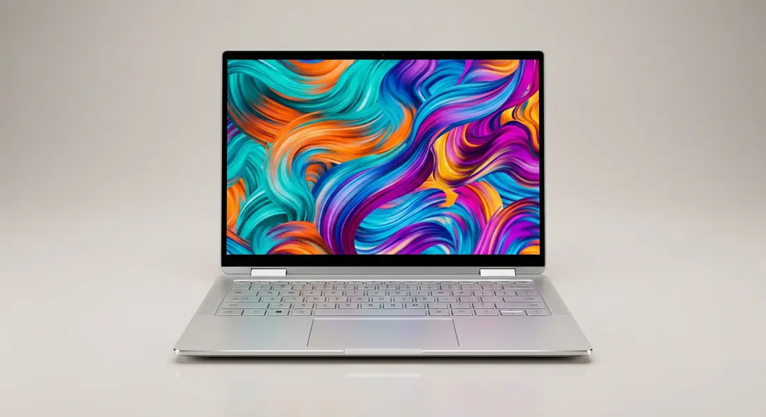 HP Spectre x360 14
