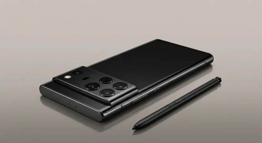 Samsung Galaxy S25 Ultra