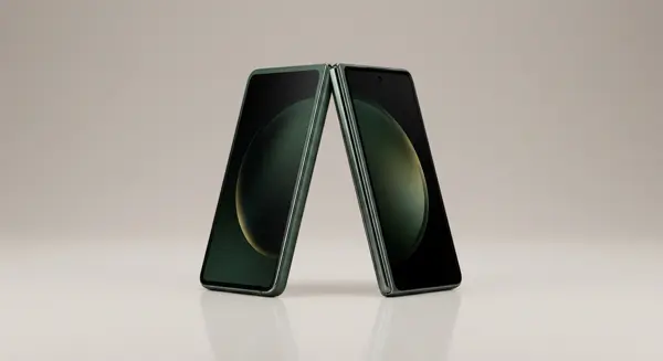 Samsung Galaxy Z Fold7