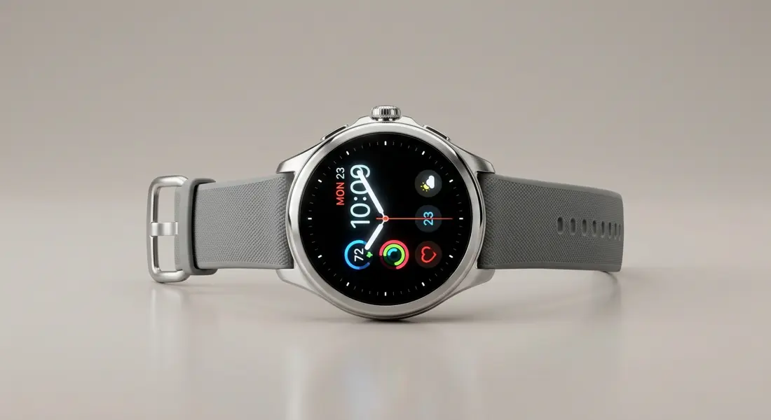 Samsung Galaxy Watch8 Classic